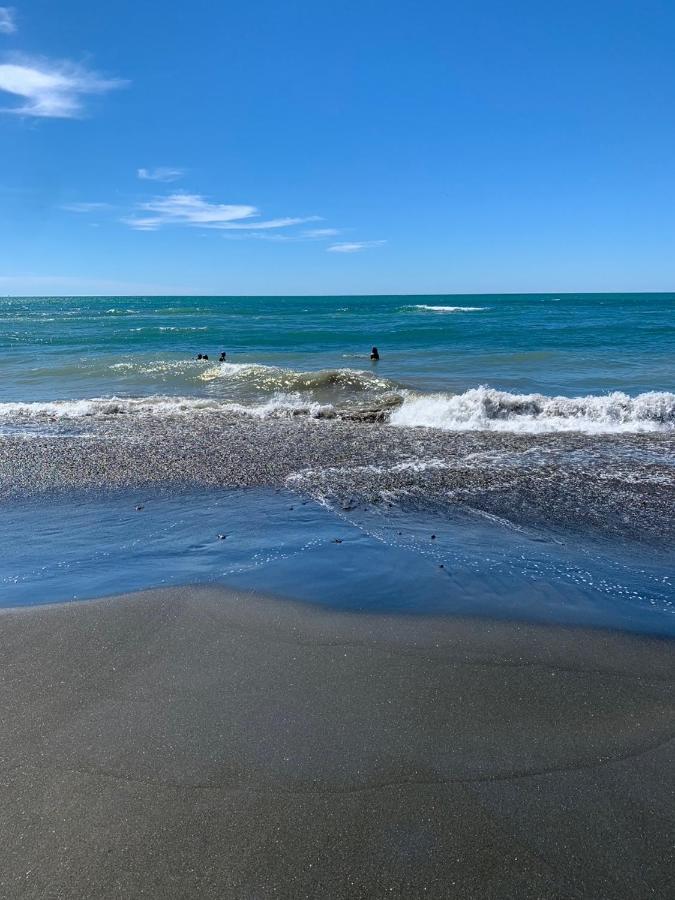 Urenui Beach Bach 外观 照片